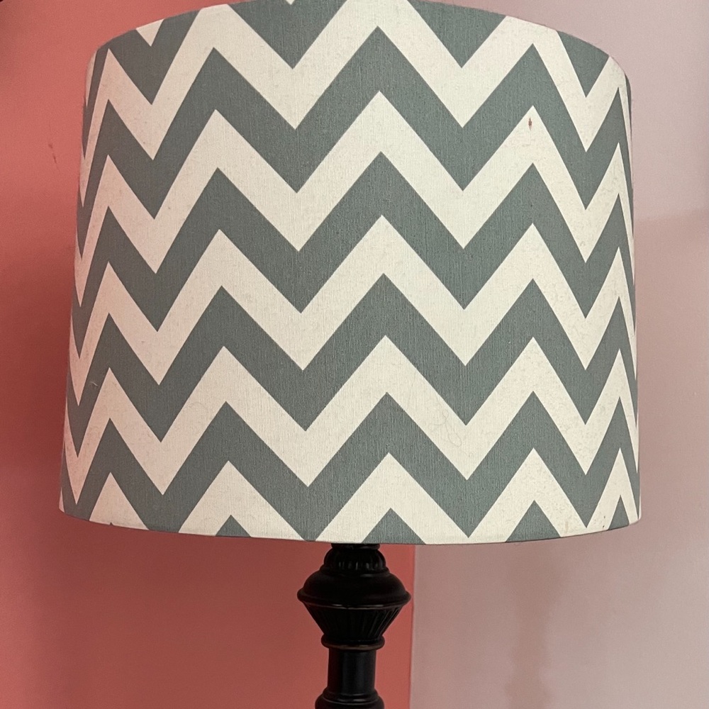 lamp